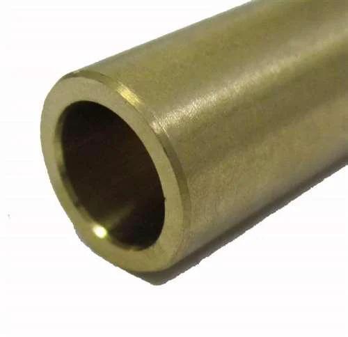 5/16" x 7/16" x 3/8" Bronze Bushing Plain Sleeve Bearing