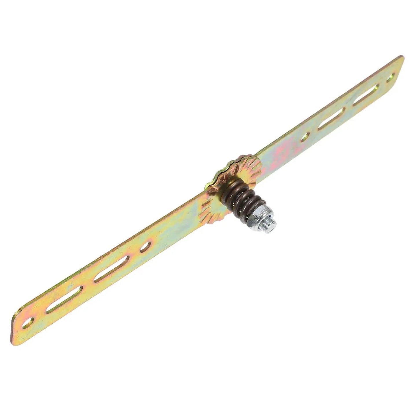 Heavy Duty Adjustable Angle Sofa Hinge With Automatic Reset Function For Bed Cabinet And Recliner Gear, metal hinge close-up