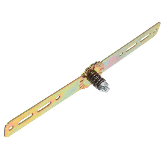 Heavy Duty Adjustable Angle Sofa Hinge With Automatic Reset Function For Bed Cabinet And Recliner Gear, metal hinge close-up