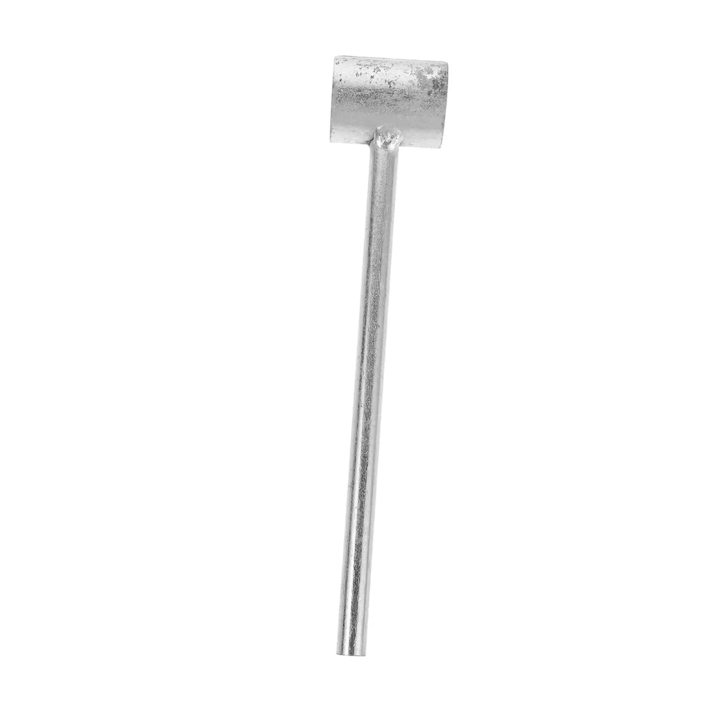 Adjustable Hinge Repair Spanner Tool For Door Gap, Single Head Design in metal, for home use by MagicLulu