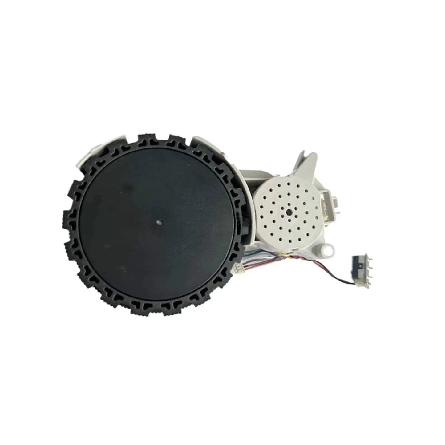 Traveling Wheel Set Compatible With Xiaomi Omni Vacuum Cleaner Left And Right Wheels Accessories For 1S B116 3S B108CN C102