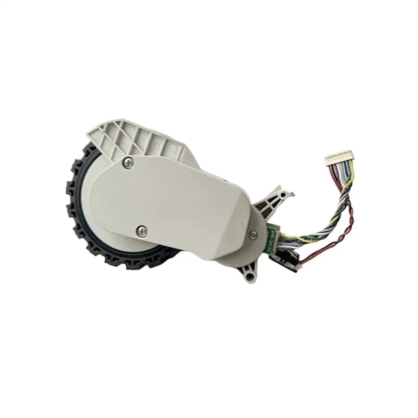Traveling Wheel Set Compatible With Xiaomi Omni Vacuum Cleaner Left And Right Wheels Accessories For 1S B116 3S B108CN C102 X20