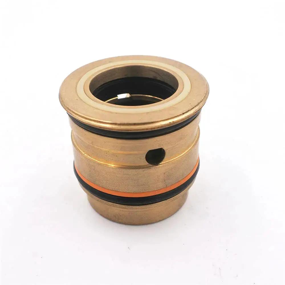 Hydraulic Cartridge No 05130091 Replacement Spare Part for Waterjet Cutting Machines Pro Grade Durable and Reliable