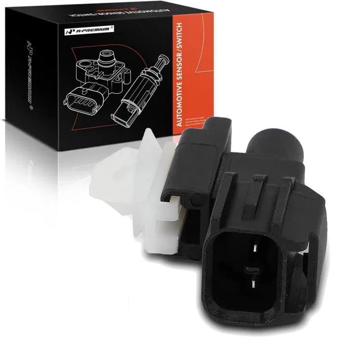 Air Temperature Sensor Replacement For Cars And SUVs Fits Toyota Camry RAV4 Corolla Prius Tacoma Highlander Tundra