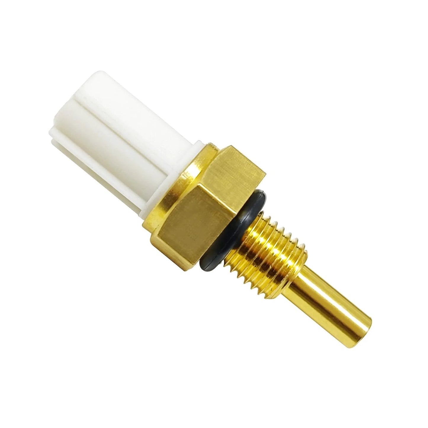 Engine Coolant Temperature Sensor Replacement For Honda Civic 2001-2011, Element 2003-2010, Pilot 2005-2008, Ridgeline 2006