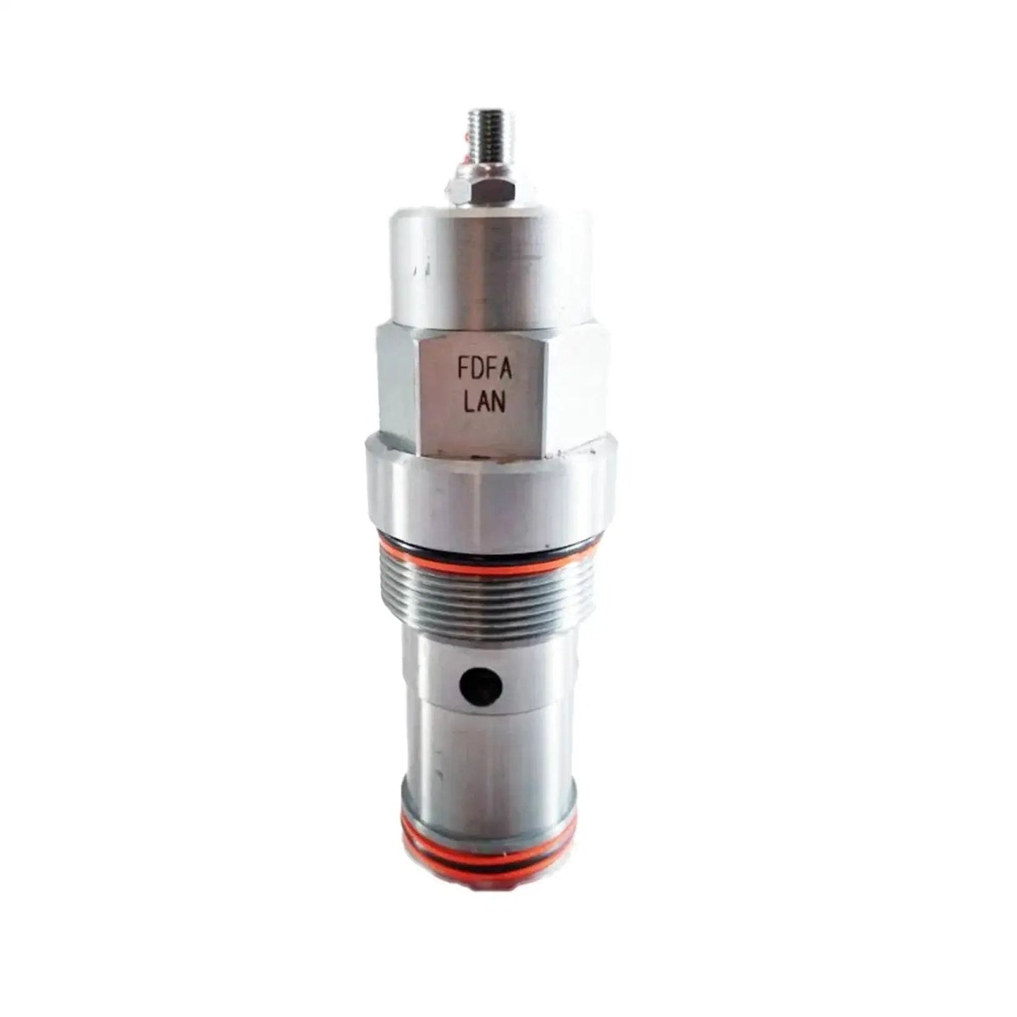 Hydraulic Balancing Valve FDFA-LAN FDFALAN For SUN Compatible Pro Grade Hydraulic Valve with durable metal body and precise flow control