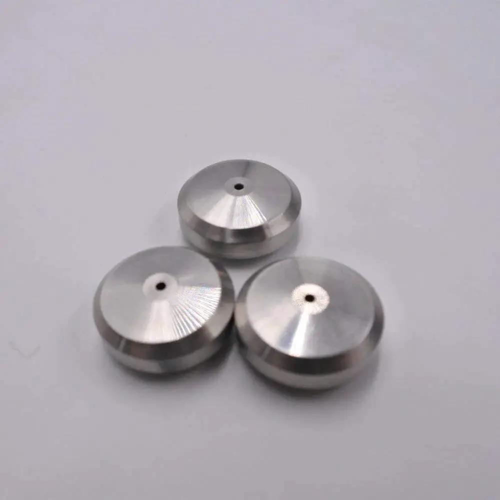 Three Pack Waterjet Cutting Machine Seat Seal 004003 1 Replacement Part For Precise Sealing And Leak Prevention