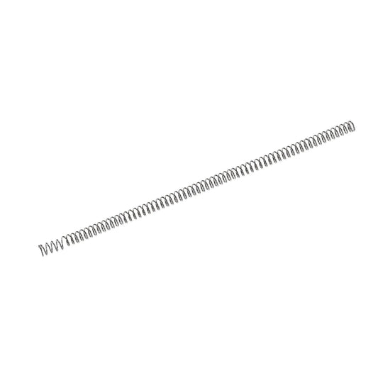 Heavy Duty 304 Stainless Steel Compression Spring 10mm Outer Diameter 1.2mm Wire Size 305mm Free Length For DIY Projects Home Repairs Appliances Lawn Mowers And Other Shop Use Silver Tone METALLIXITY