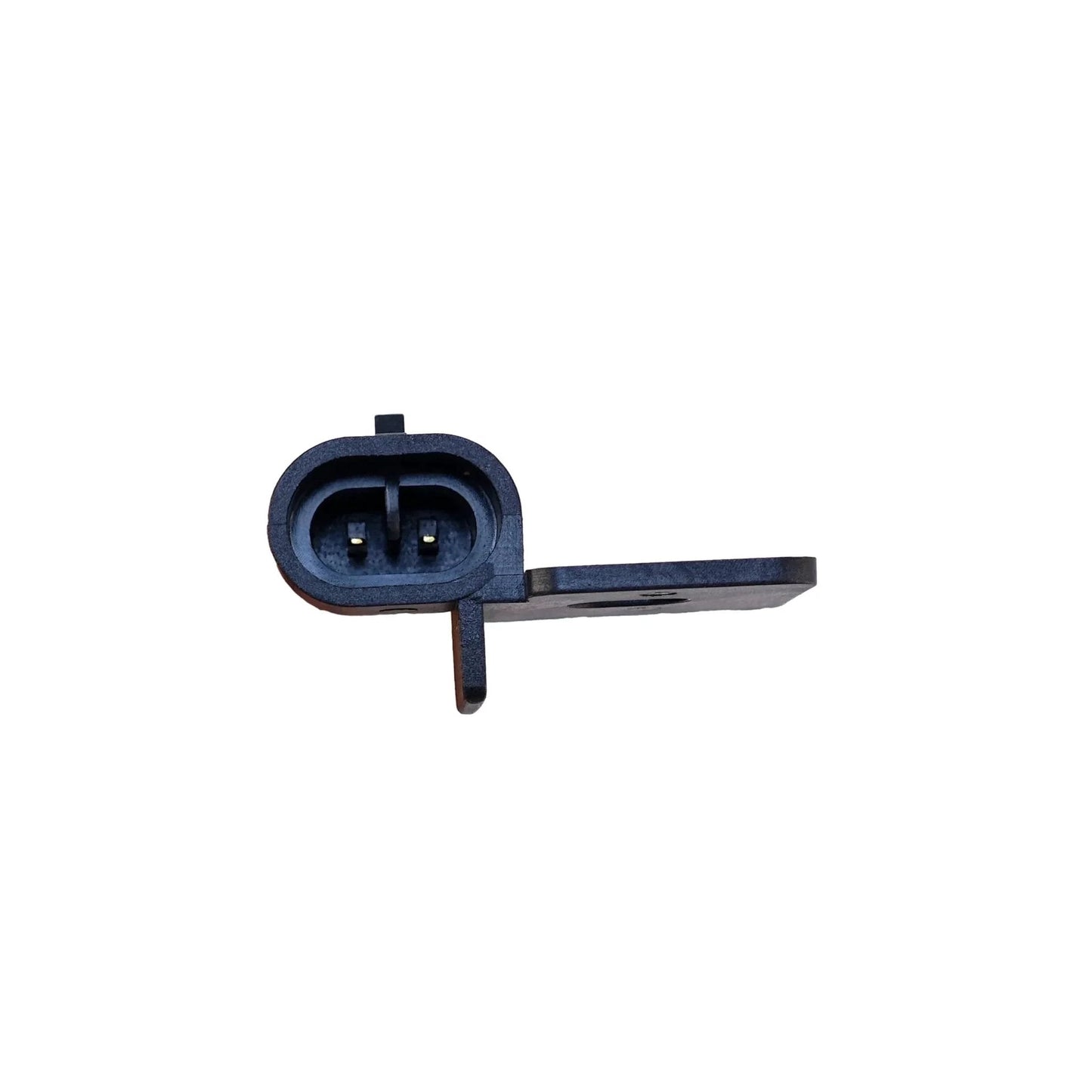 Ambient Air Temperature Sensor Replacement For GM Vehicles Including Corvette Silhouette 1997 2004 Terraza 2005 2007 Montana 1999 2009 OEM 10248414 Direct Replacement For Accurate Climate Readings And Comfortable Cabin Environment showing front view