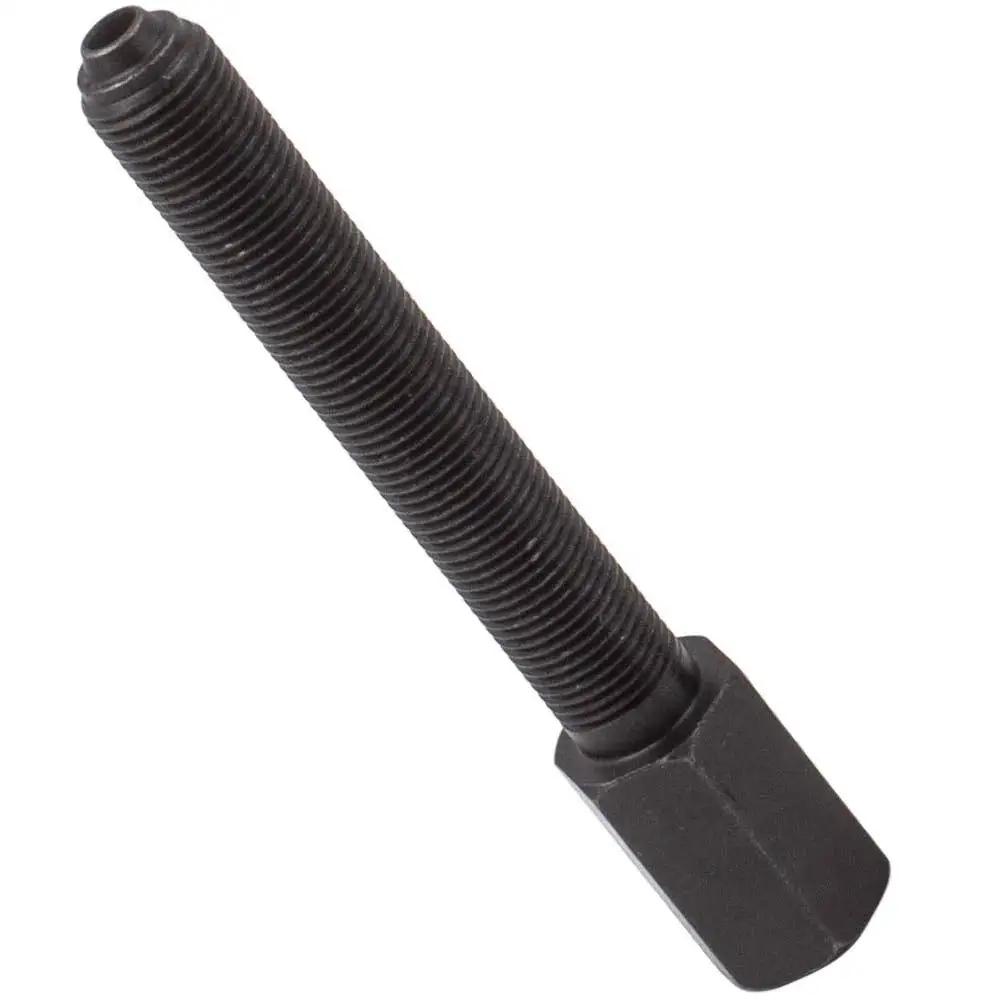 Black metal component of Single Engine Inner Camshaft Bearing Installer And Puller Tool For Harley Evolution 1986 To Present Replacement Part