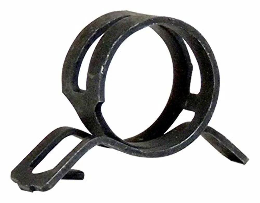 Crown Automotive Hose Clamp For Jeep Chrysler Dodge Fiat Vehicles Steel Unpainted Construction Durable Clamp With 12 Month High Quality Build