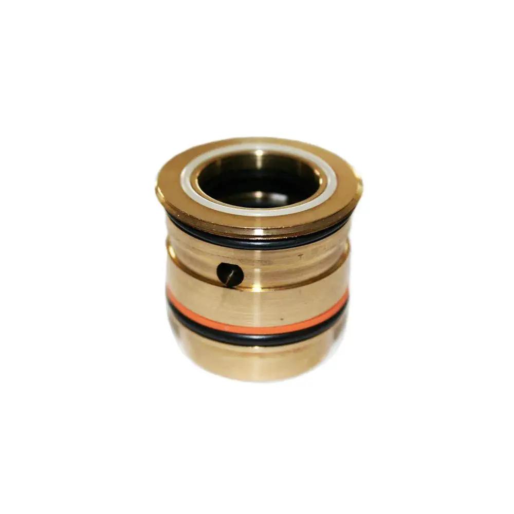 Top Notch Hydraulic Cartridge Seal Assembly 05130091 for Waterjet Cutting Machines by Techni Water Jet front view