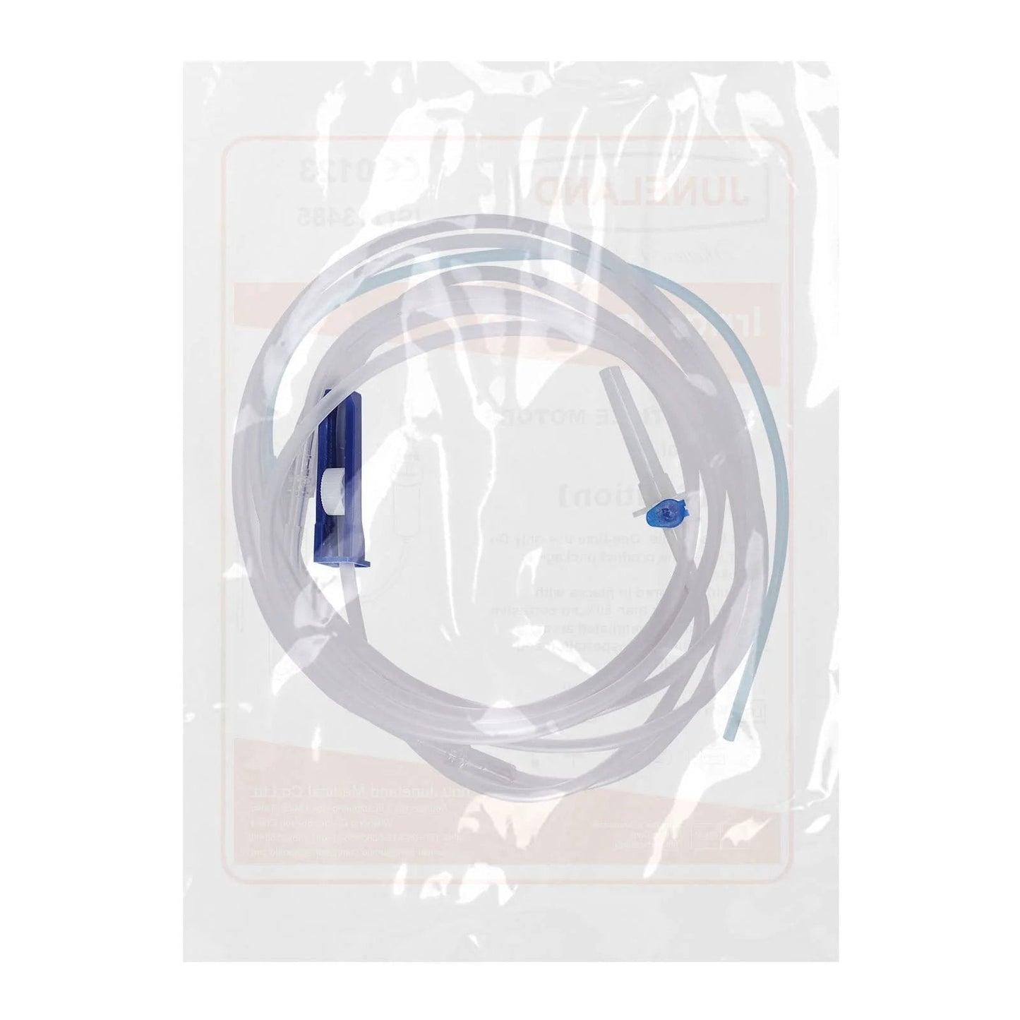 Dental Implant Irrigation Tubing Disposable Sterile Packaged Tubes For W H Compatible Dental Equipment Pro Grade