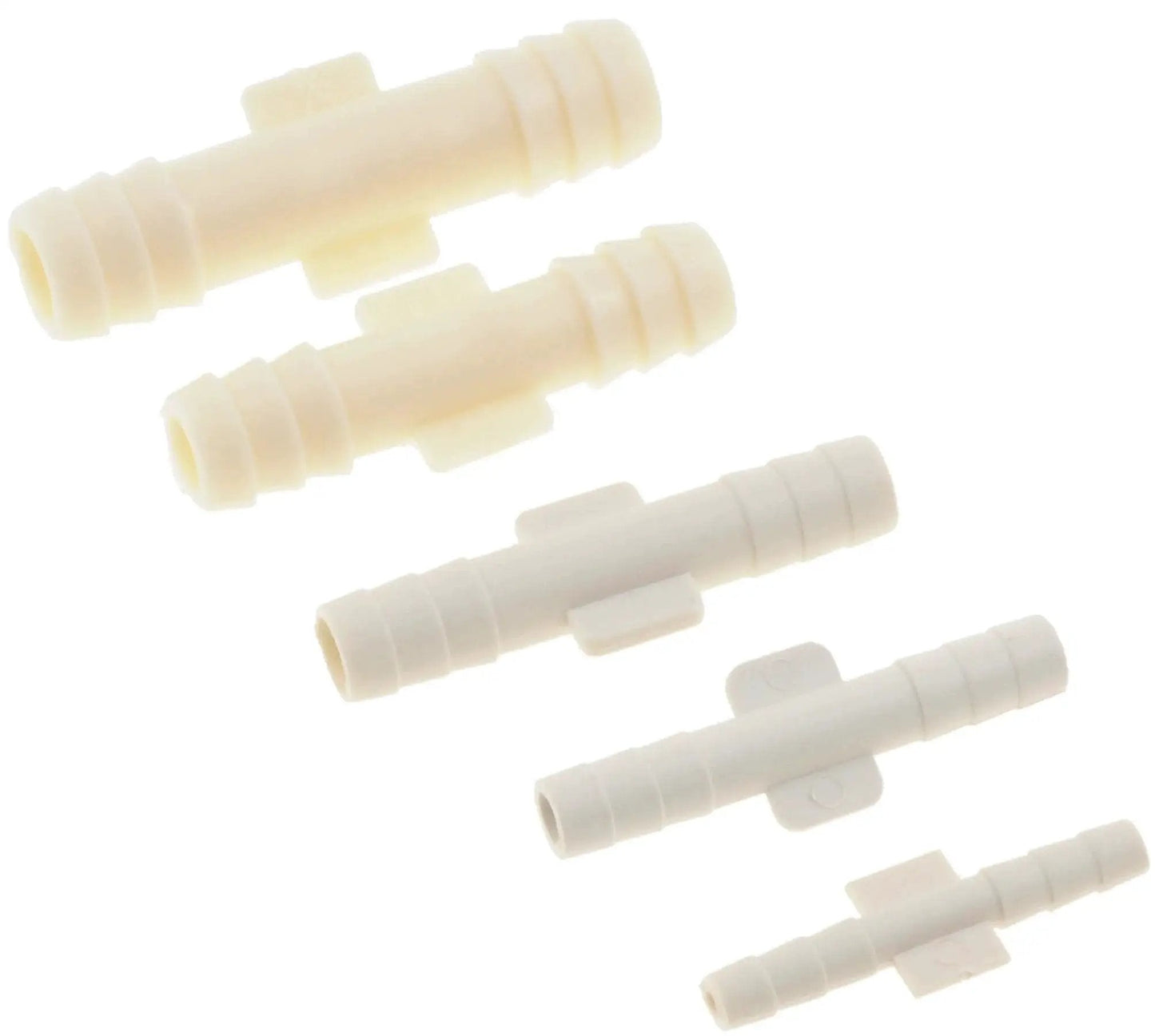 Versatile Vacuum Tubing Connector Kit With Universal Fit For Cars And Trucks Built From Durable Plastic or Heat Resistant PVC shown