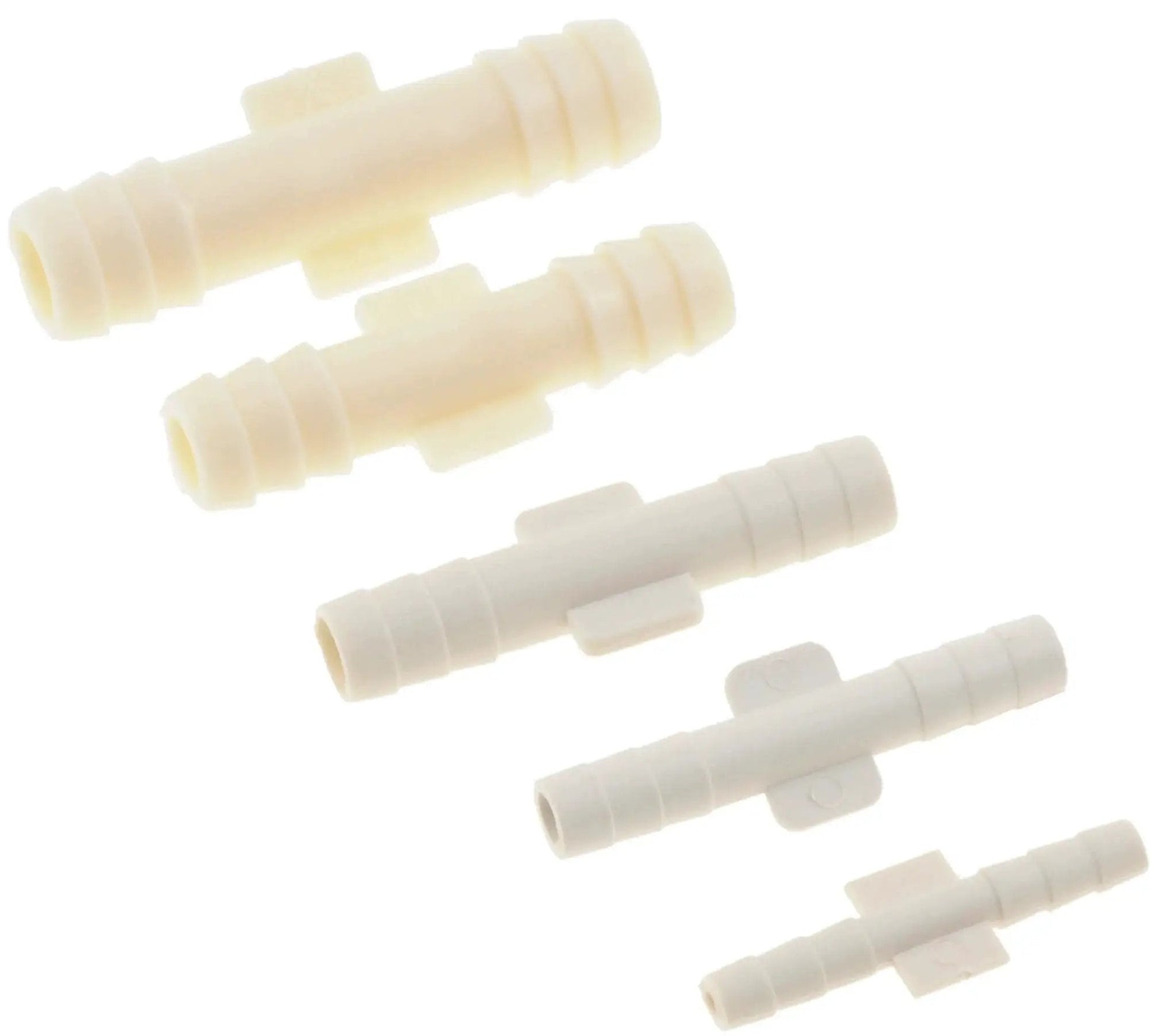 Versatile Vacuum Tubing Connector Kit With Universal Fit For Cars And Trucks Built From Durable Plastic or Heat Resistant PVC shown