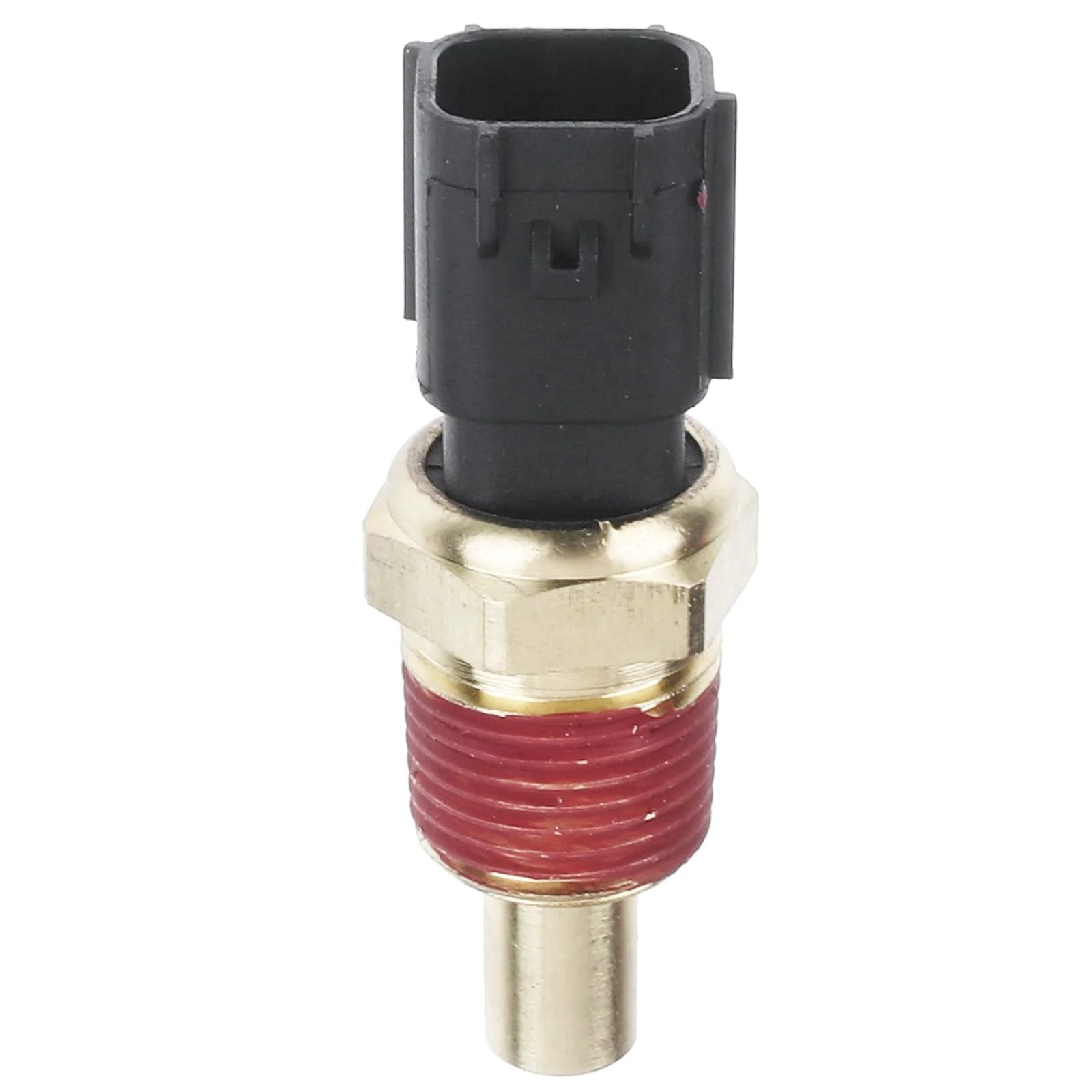 Engine Coolant Temperature Sensor for Chrysler Dodge Jeep Vehicles 2001 2010 Drop In Replacement