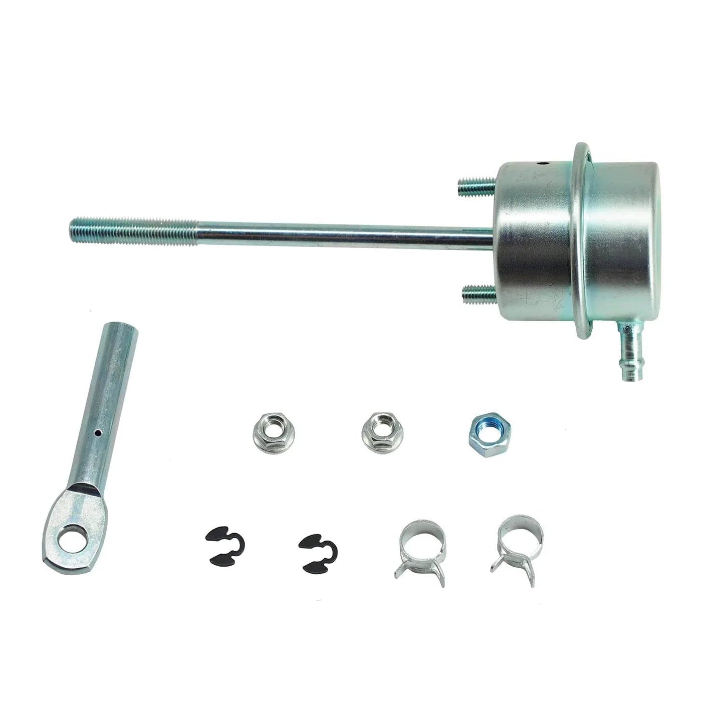 Upgrade Turbo Wastegate Vacuum Actuator For Holset Turbos HX35 HX35W HX40 HX40W HY35 HE351 HE351CW GM8
