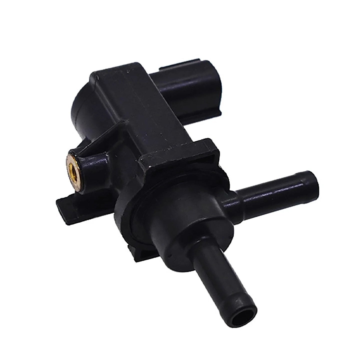 Vacuum Switch Valve High Temperature Resistant 2 Pin Plug And Play For Toyota Corolla Highlander Sienna Avalon Polcatay 90910 12259 90910 12272 Engine Vacuum Control Sensor Upgrade