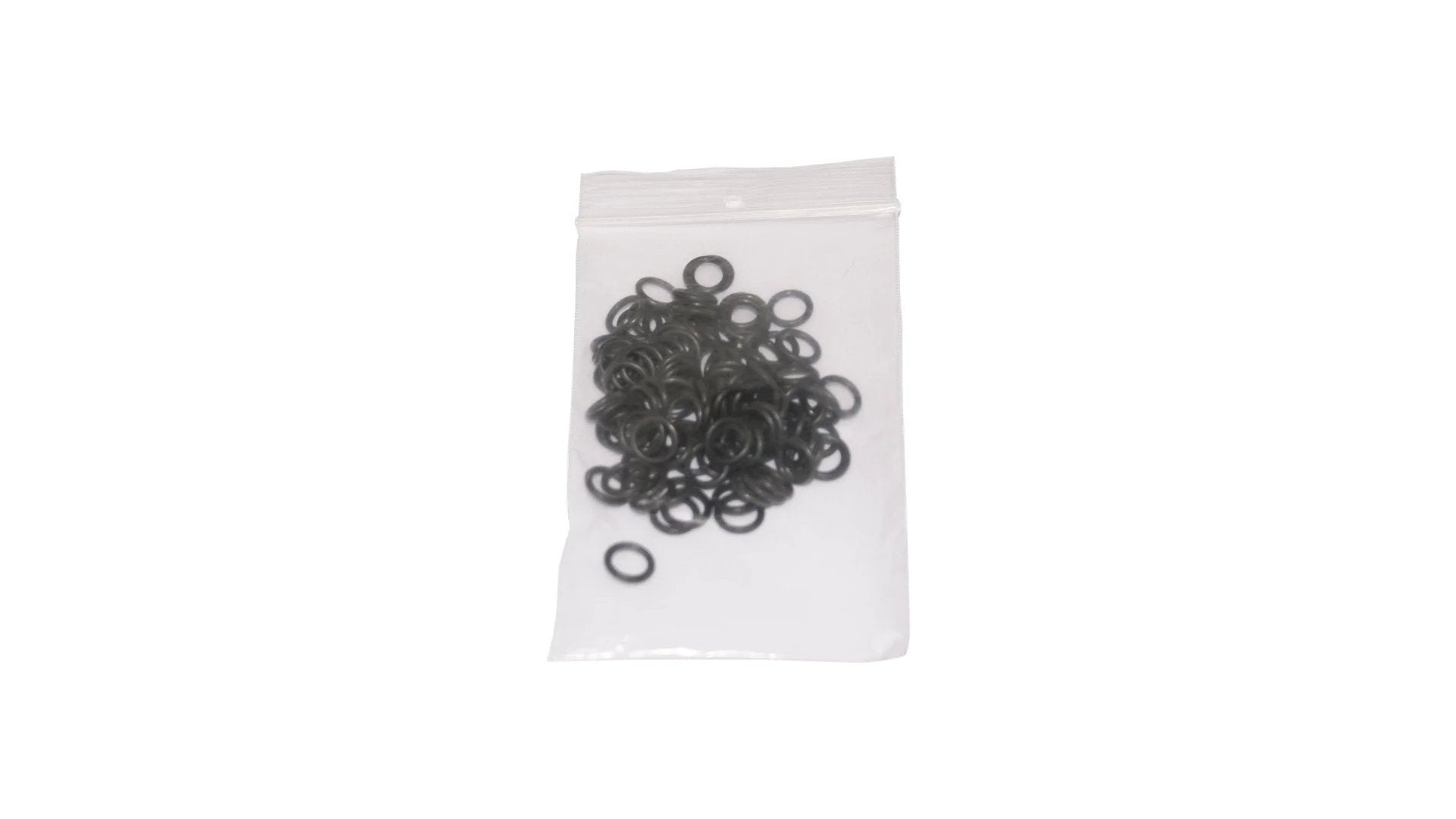 Pack of 100 Viton O Ring 007 Standard Fluoropolymer Elastomer 70 Durometer For Chemical Oil Fuel Resistance 5 32nd Inch ID 9 32nd Inch OD