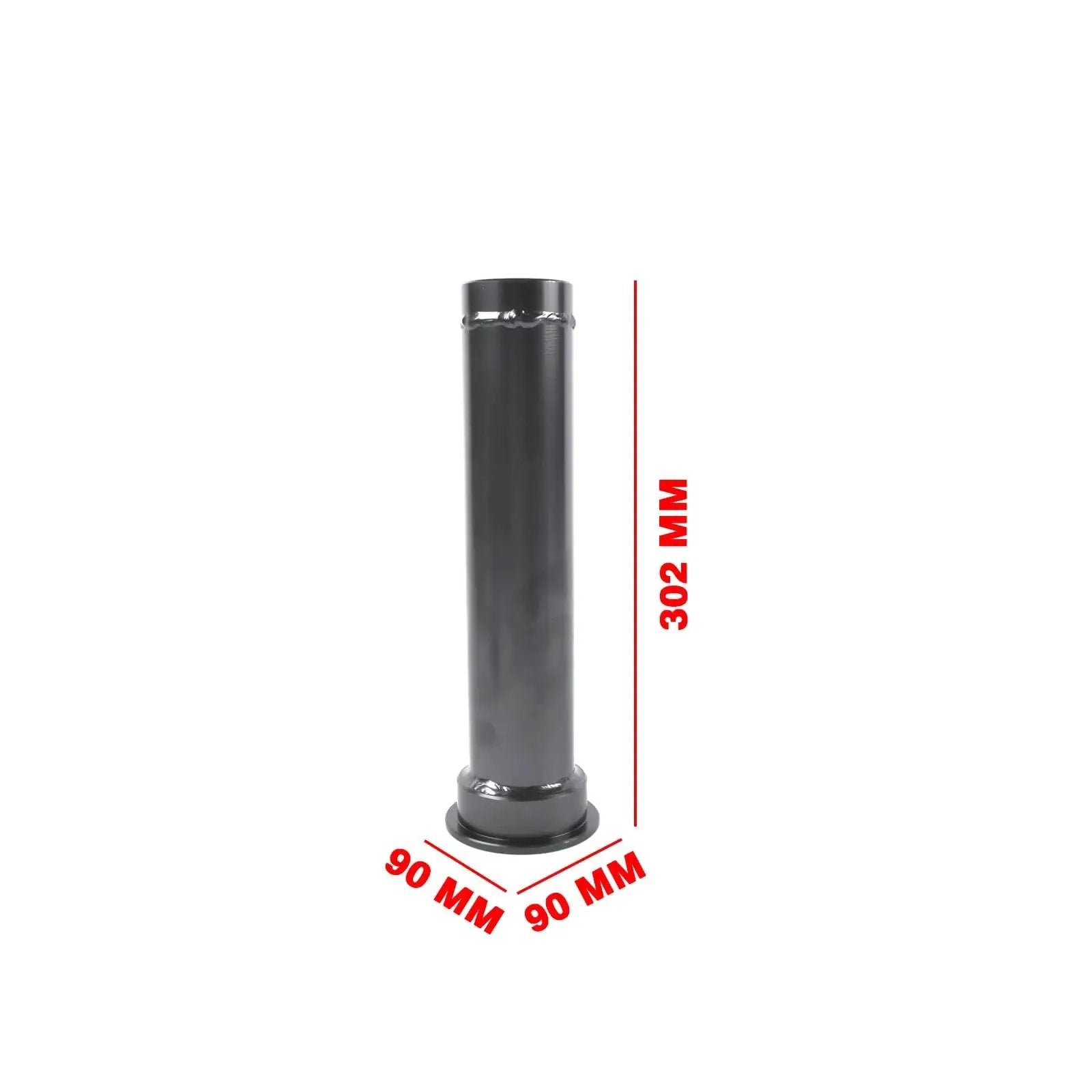 Input Shaft Bearing Puller Tools Kit Replacement For Eaton Fuller One And Three Quarter Inch And Two Inch Shafts Cylinder