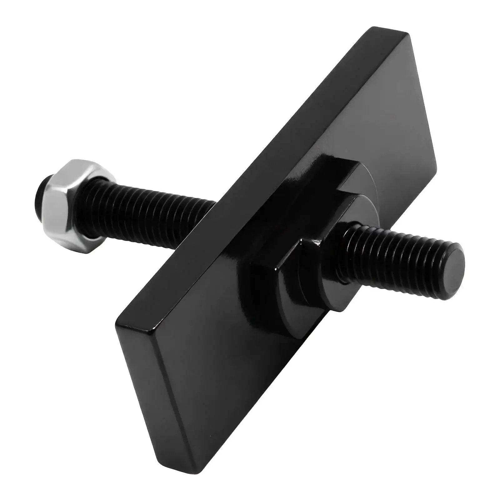 Needle Bearing Puller Tool For Toyota 8 Inch IFS Clamshell Front SD20B CV Axle Removal Industrial Strength Hardened Iron and Die Steel