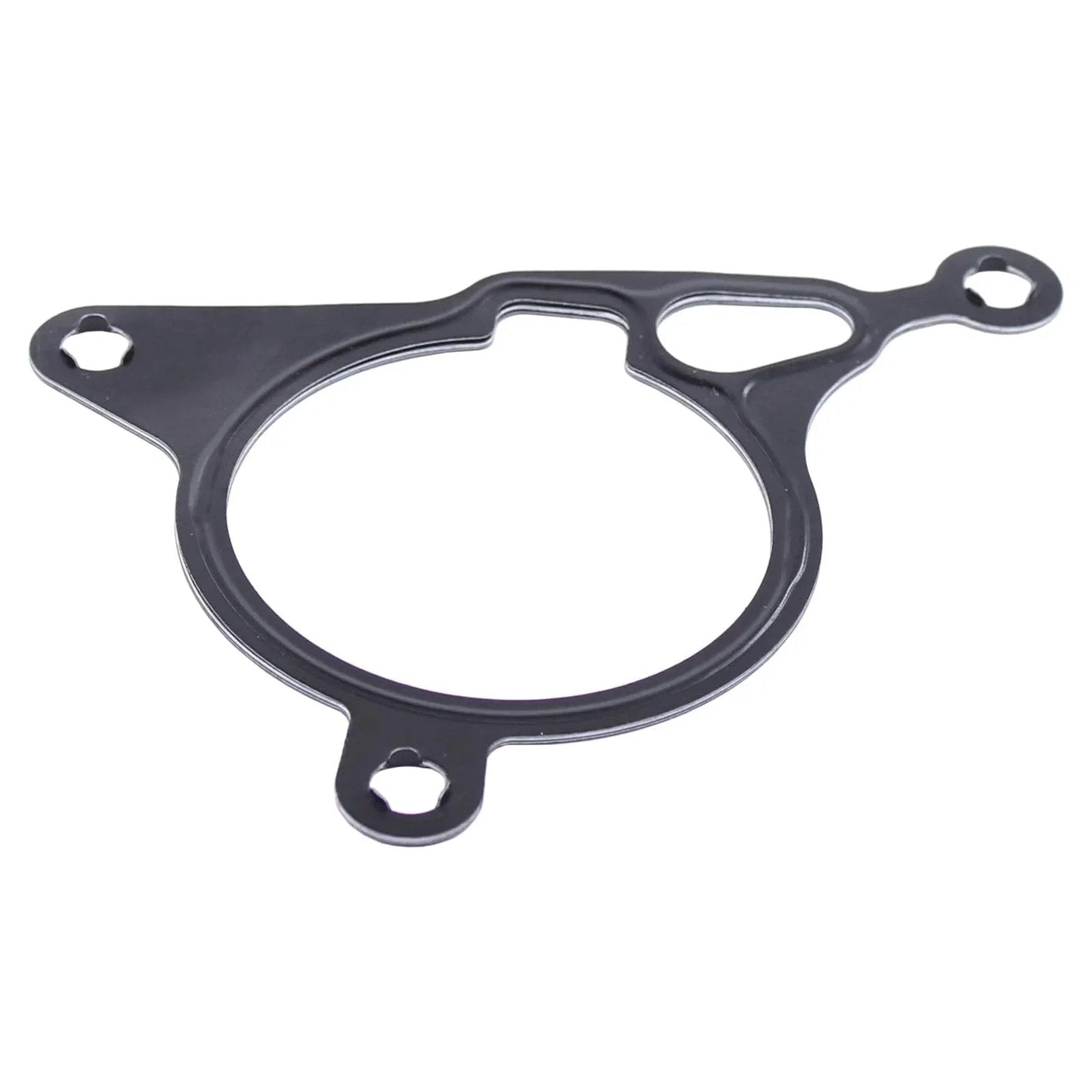 Vacuum Pump Rebuild Kit For VW Audi 2.0T 1.8T TFSI Engines With ORing Gasket Set DIY Friendly Reseal Kit Includes Seals And Gaskets