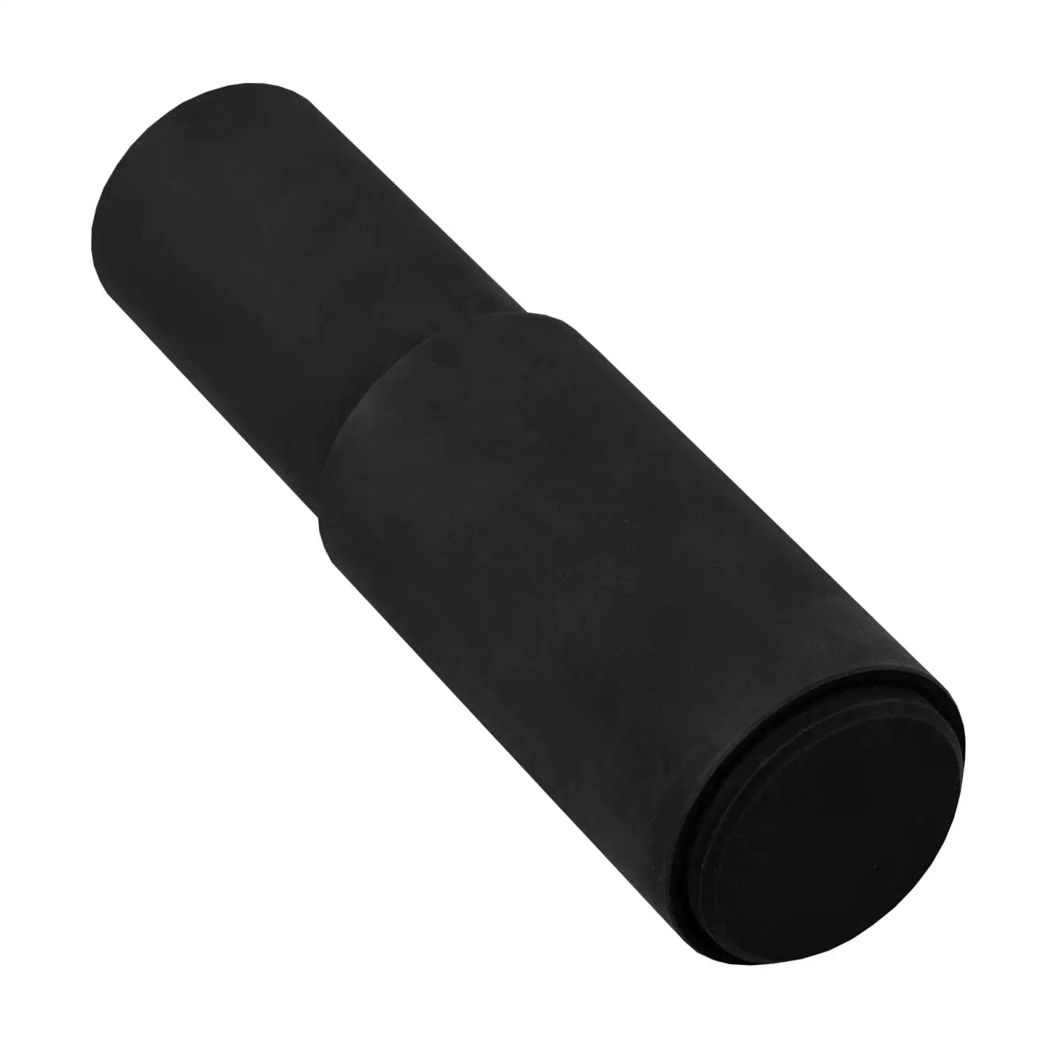 Spiral Heavy-Duty Bushing Driver For Truck And Trailer Suspension Installation And Removal, Alloy Steel Tool Measures 7x2x1.77 Inches, Replaces R212136 No Ream, King Pin Bushing Installer For Easy Fit, front view.