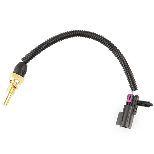 Drop In Replacement Engine Coolant Temperature Sensor 213963 12564512 Compatible With Buick Chevy GMC Isuzu Oldsmobile Saab