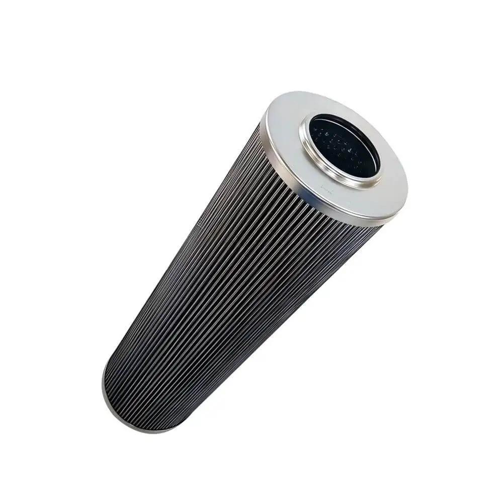 R928005873 Hydraulic Filter Element Replacement Single Unit for Size 0100 Hydraulic Filter Housings, 10 µm Micro-Glass Fiber