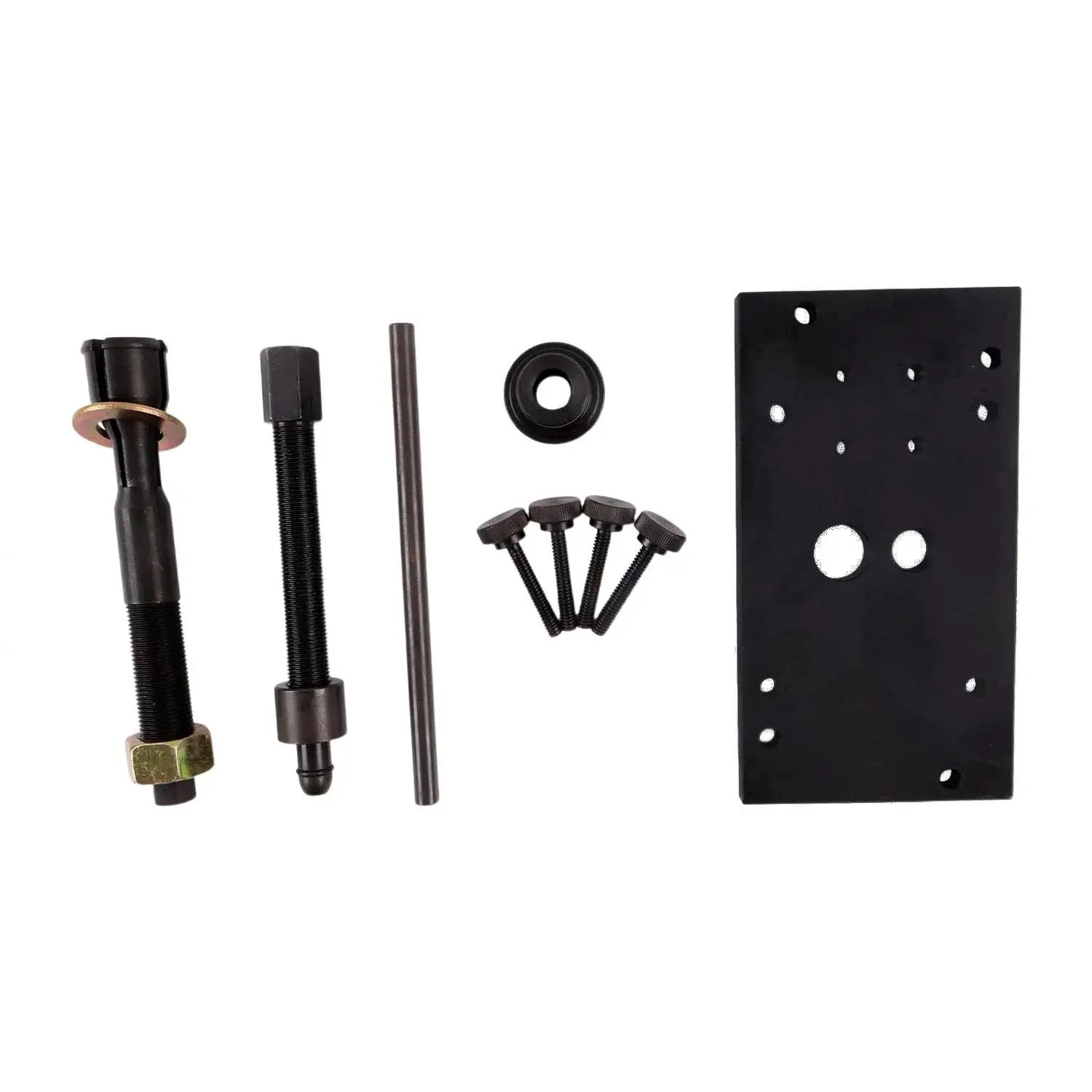 Components of Camshaft Bearing Remover And Installer Tool 5806 for Harley Davidson Milwaukee Eight Engine M8 2017 2024