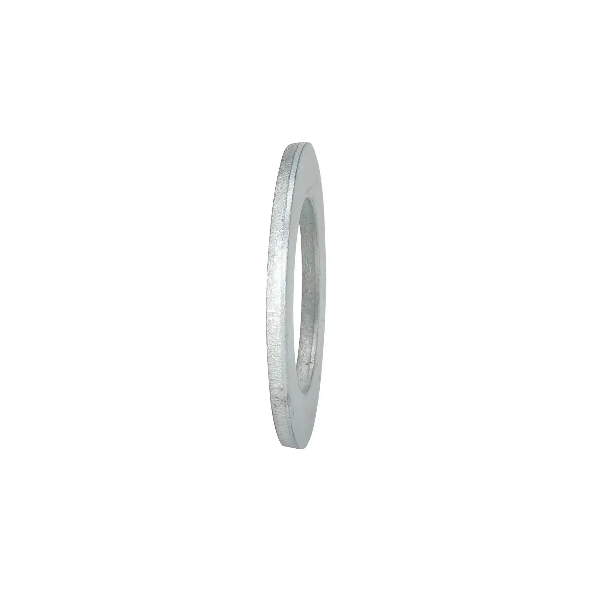 Side view of Universal Clutch Spacer Shim Kit Three Quarter Inch Shaft Eight Pack For Predator 212 Ghost engines