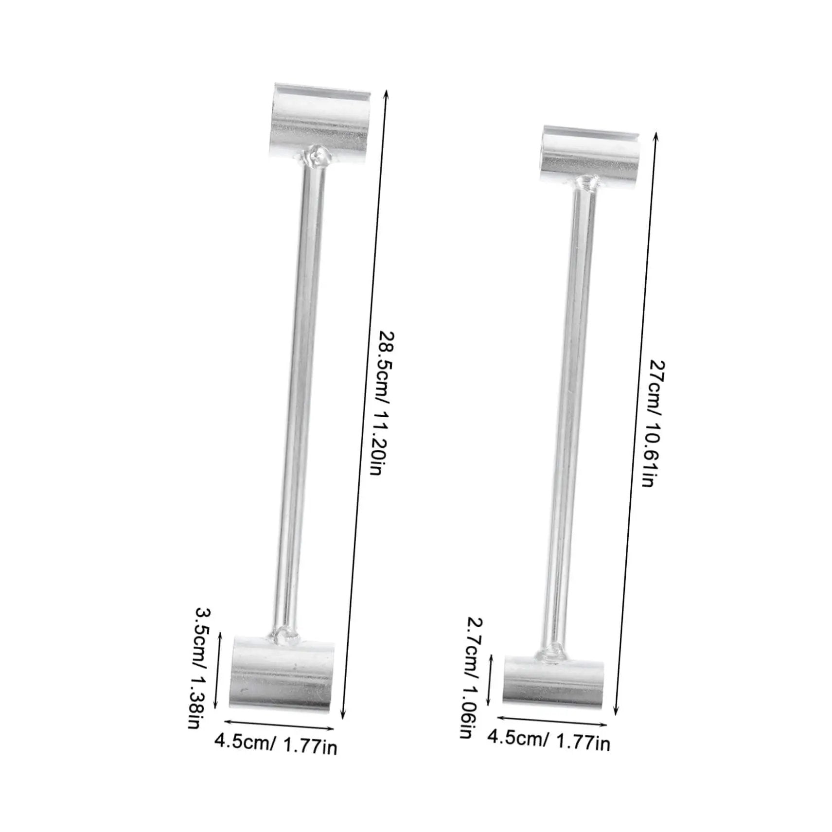 Heavy Duty Door Hinge Adjustment Tool For Precise Alignment And Quick Hinge Gap Repair, Pro Grade Adjustable Hinge Wrench By Garneck