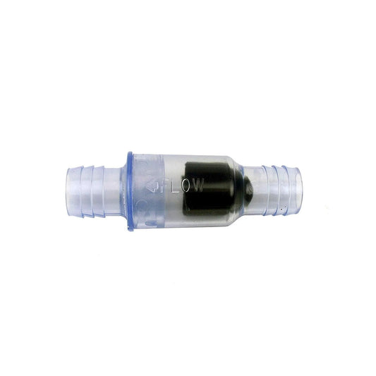Replacement Three Quarters Inch Water Check Valve For Hot Springs Spas Tiger River Limelight By Watkins 35233 Prevents Backflow When Jet Pump