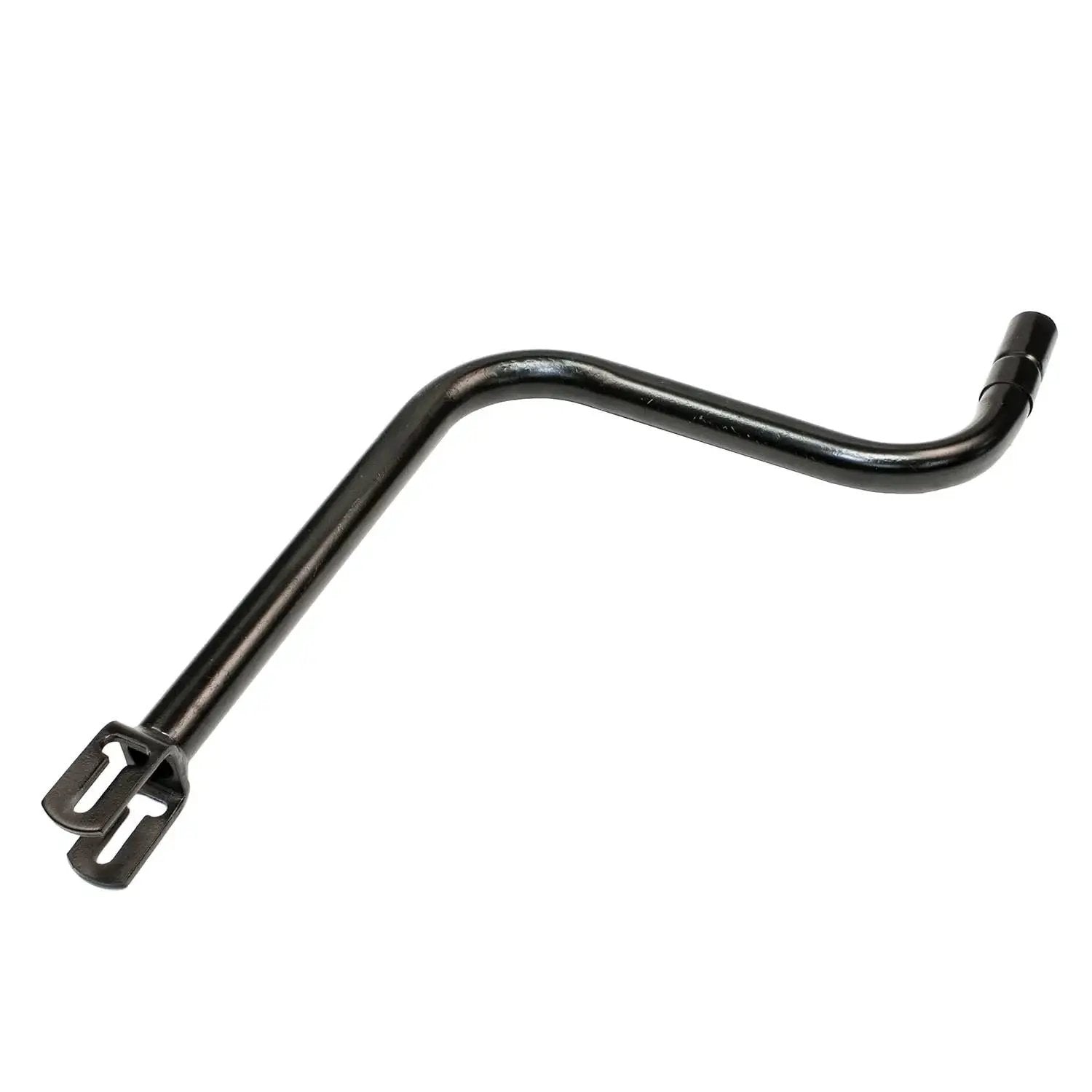 Vertical Fold Crank Handle 16 Inch Length for Heavy Duty Automotive Drivetrain Work Durable Manual Transmission and Transfer Case Accessory