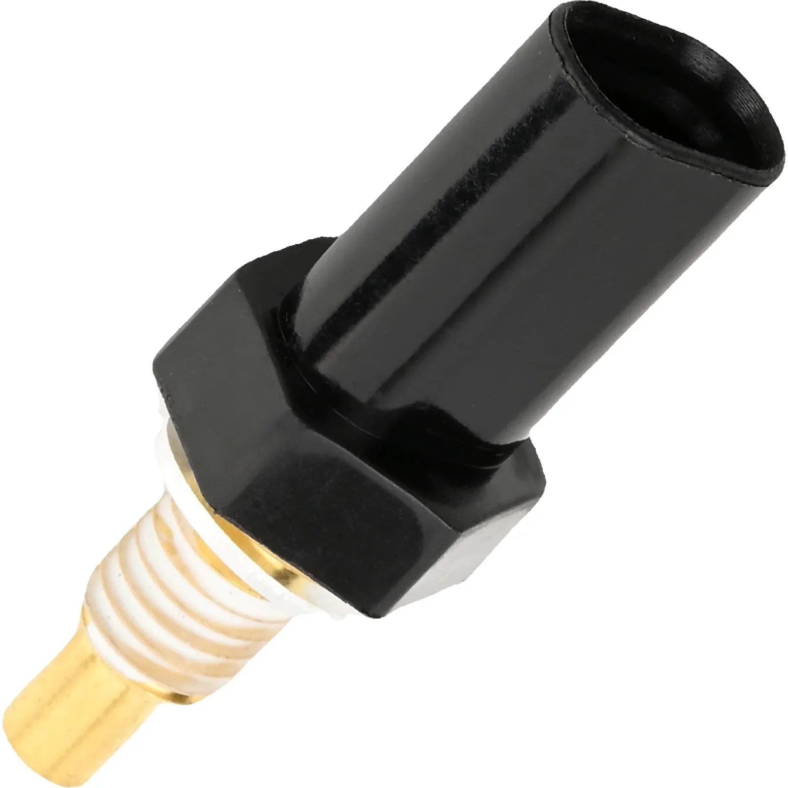 Coolant Temperature Sensor OEM Grade Replacement Compatible With Chevrolet Acadia Camaro Canyon Colorado Corvette and more
