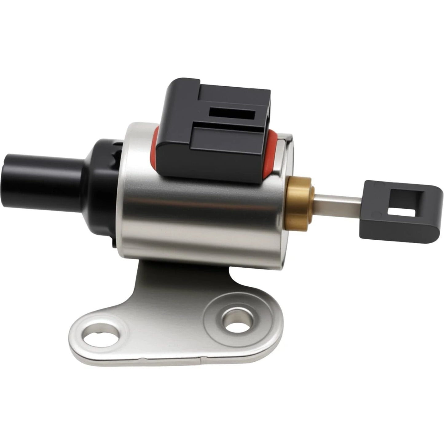 CVT Transmission Stepper Motor Replacement For Nissan Altima Maxima Murano Versa 3.5L JF010E RE0F09A RE0F09B OEM Grade Steel