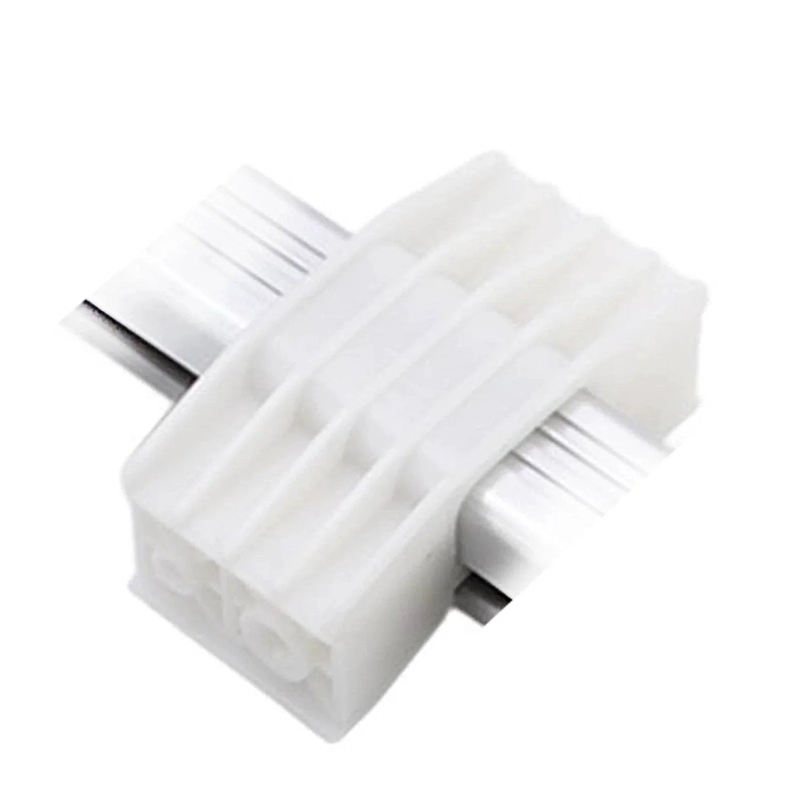 Heavy Duty Electric Linear Actuator Slide Block For Power Recliners And Lift Chairs Quiet Smooth Motorized Rail Slider