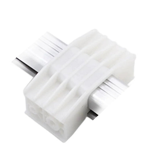 Heavy Duty Electric Linear Actuator Slide Block For Power Recliners And Lift Chairs Quiet Smooth Motorized Rail Slider