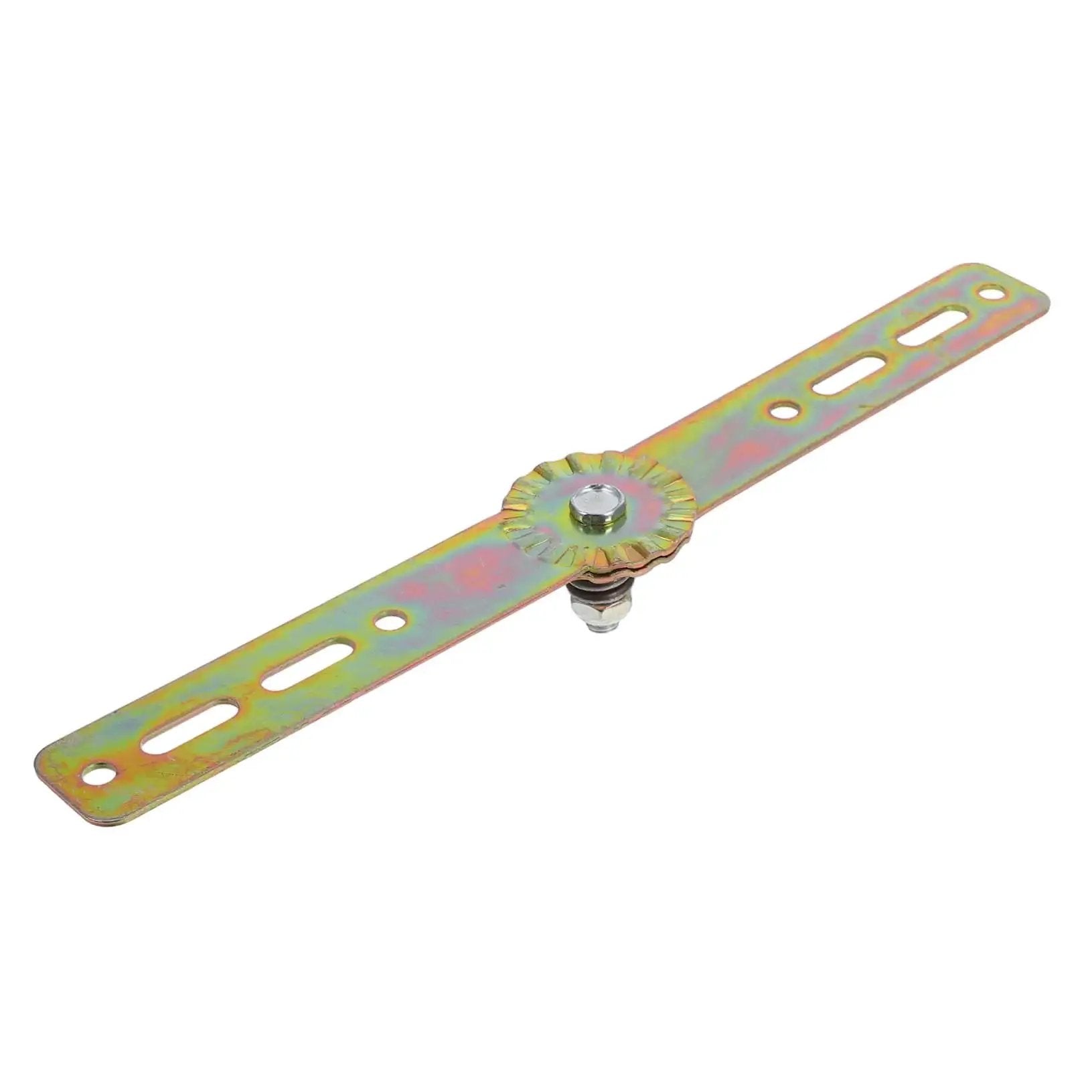 Adjustable Angle Hinge For Furniture With High Load Capacity Easy Install Backrest And Couch Hinges For Sofa Cupboard Bed And Recliner