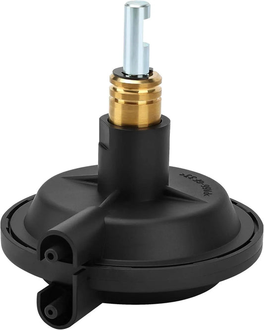 4WD Vacuum Actuator Replacement For Ford Expedition F150 F-150 Heritage F250 Lobo And Lincoln Navigator 1997-2004 Fits 600-300 600300 1S10933 TCA-34 F65Z-3G360-BA Superall