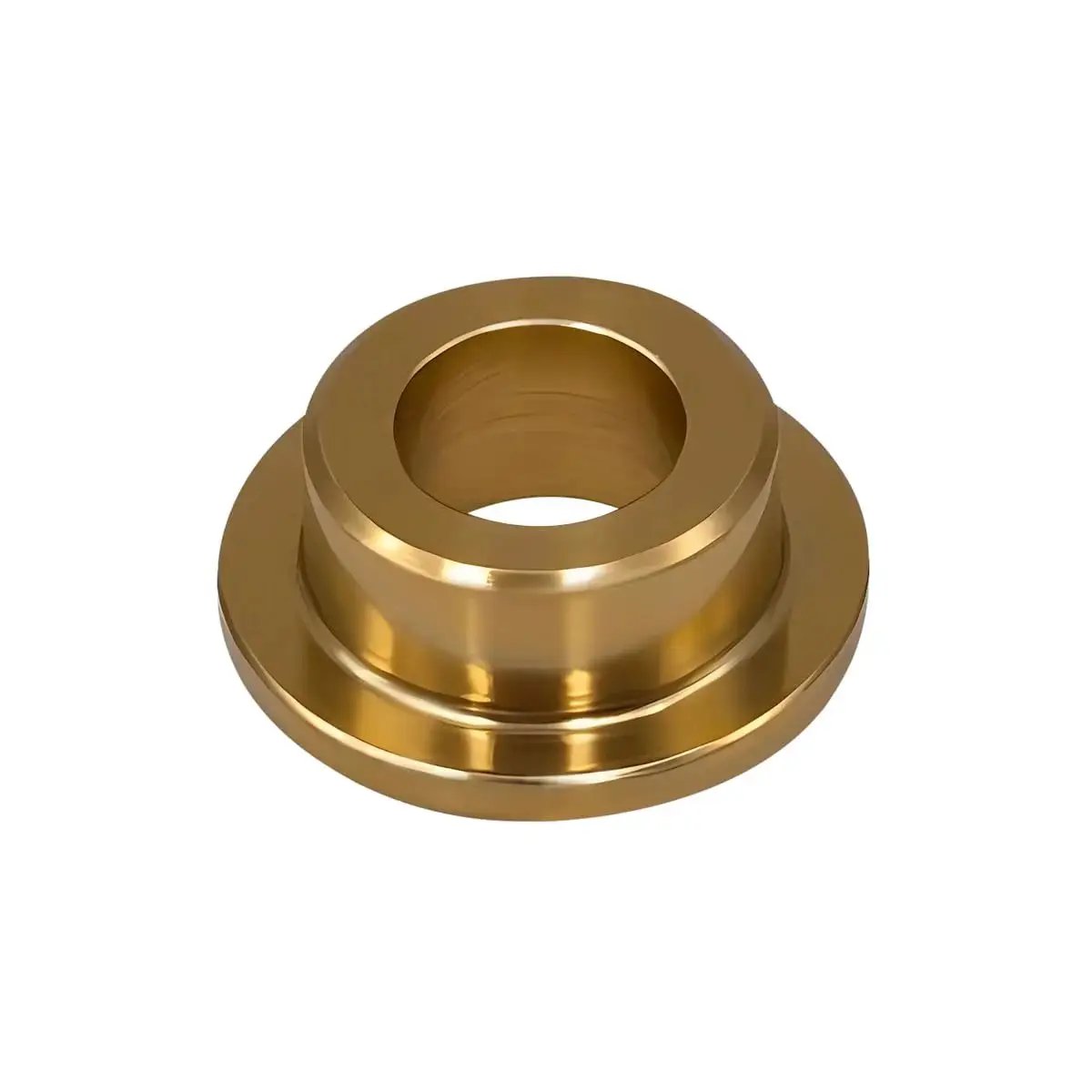 AOD Transmission Throttle Valve Linkage TV Cable Brass Grommet Bushing Upgrade Kit for Ford Mustang 1987 to 1993