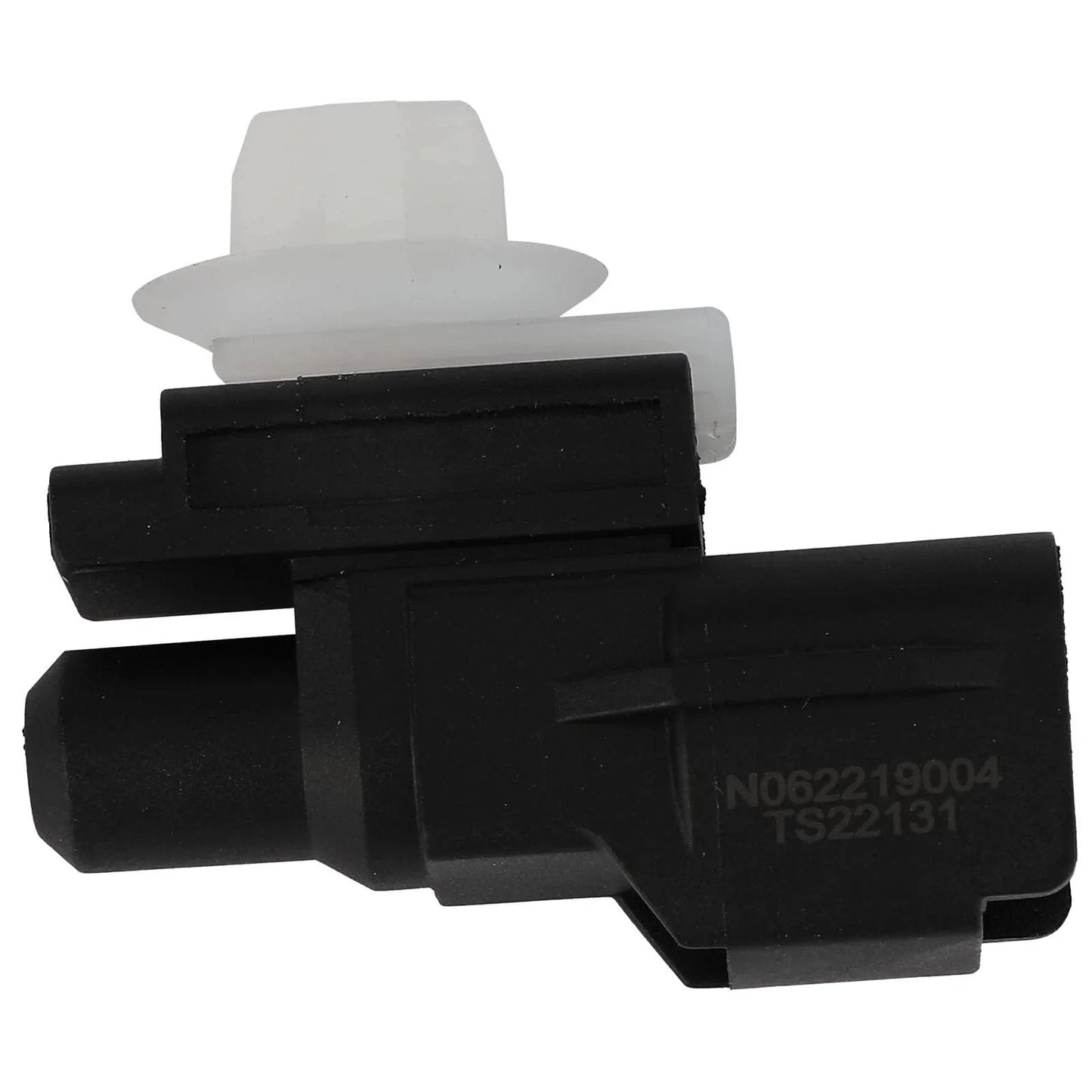 Side view of Air Temperature Sensor Replacement For Cars And SUVs Fits Toyota Camry RAV4 Corolla Prius Tacoma Highlander Tundra Subaru