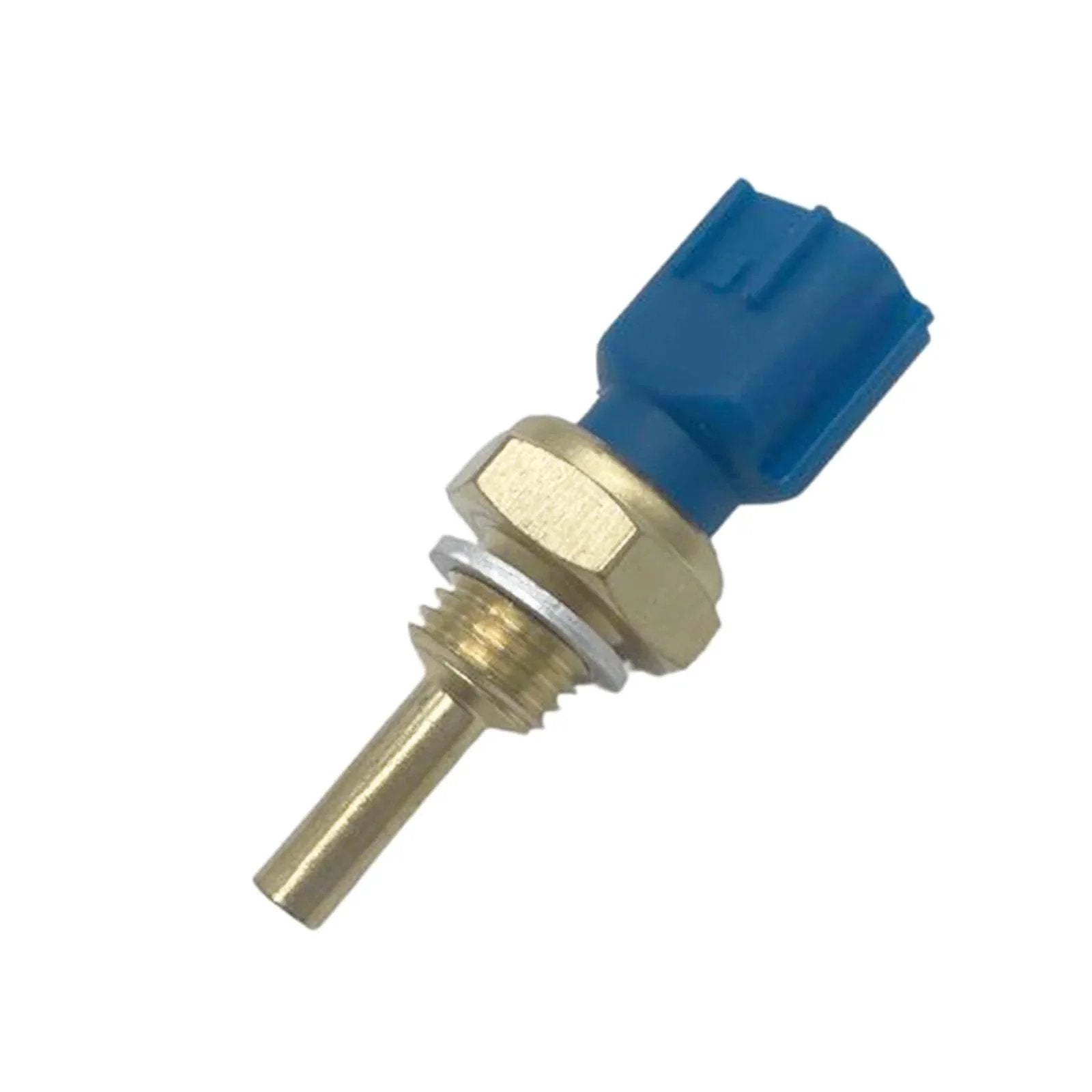Engine Coolant Temperature Sensor Drop In Replacement For Nissan Altima Frontier Juke Kicks Maxima Murano Pathfinder Rogue Sentra Titan Infiniti JX35 QX60 22630JA10A 2CTS0057 Direct Fit OEM Spec