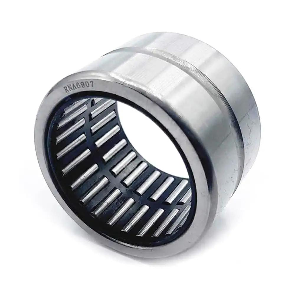 Needle roller RNA series RNA6901-RNA6910 single RNA6909 52x68x40mm sealed unit for linear slide high-precision view