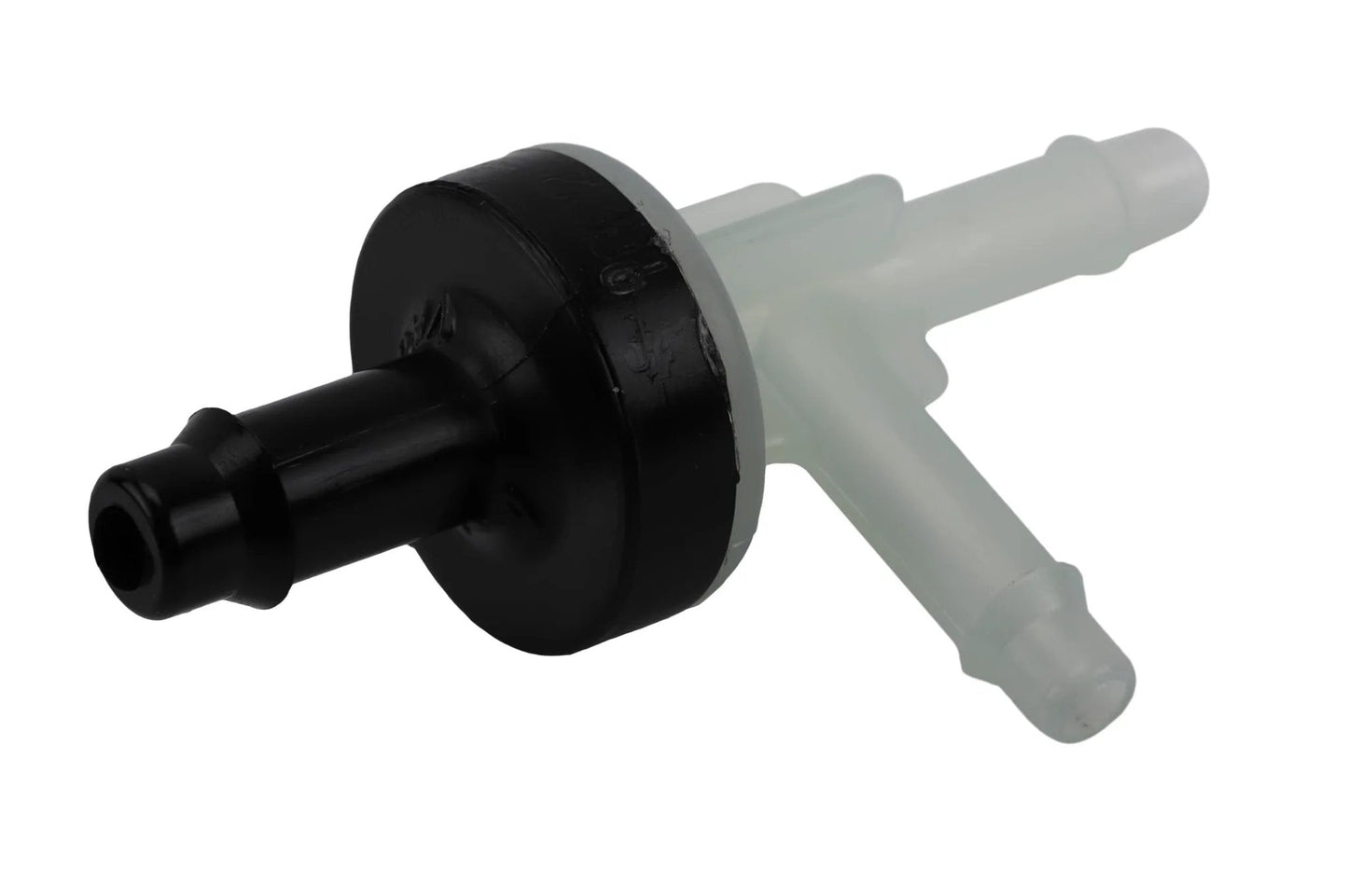 Vacuum Check Valve For GM Vehicles With OE Fit Plug And Play OE Replacement 15-50568 15733271 GM Genuine Parts