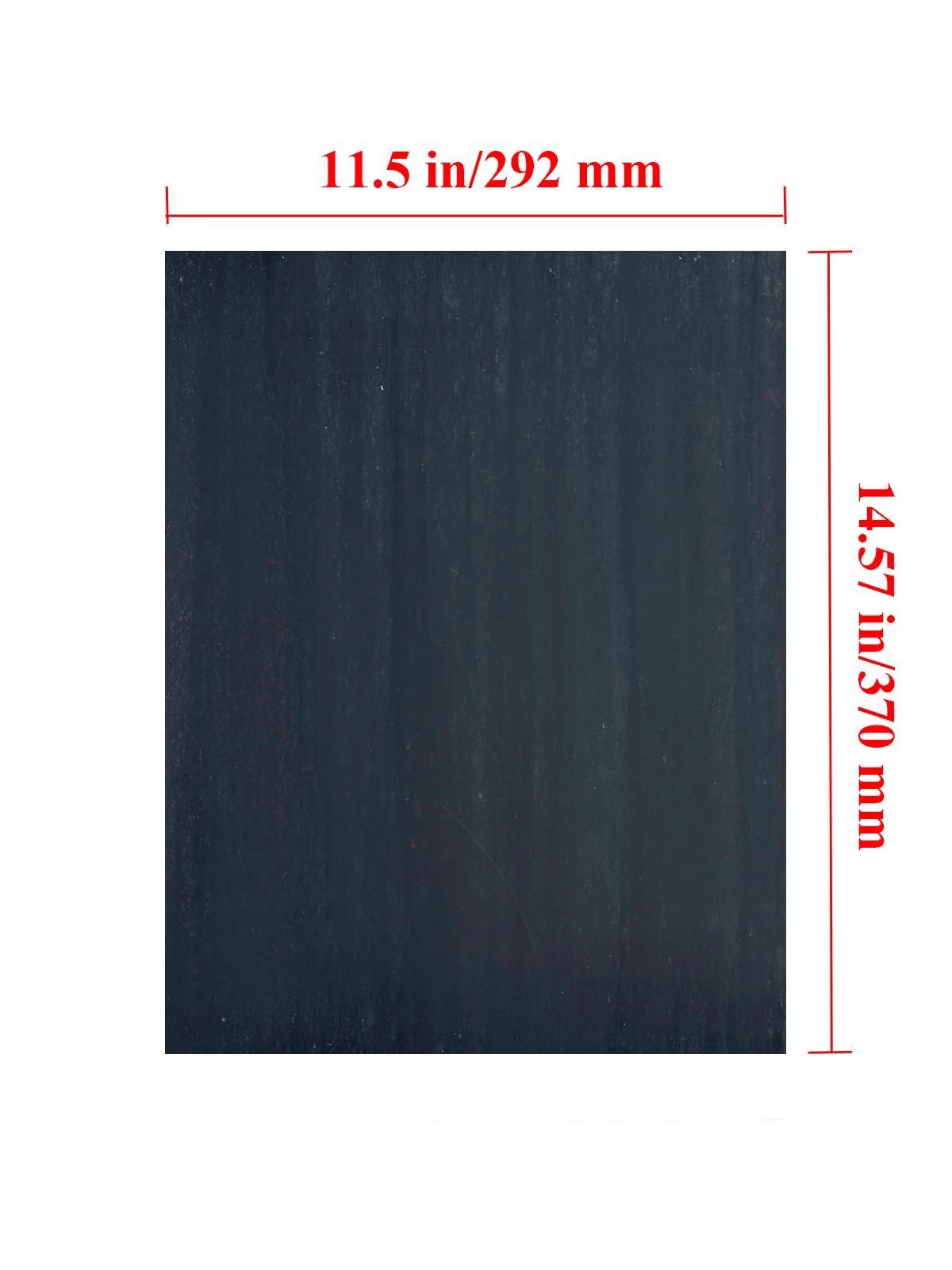 Pro Grade 1.2mm Non Asbestos Gasket Material Paper Sheet For Small Engine Rebuilds Gasoline And Diesel Fuel Resistant Q2P Fiber
