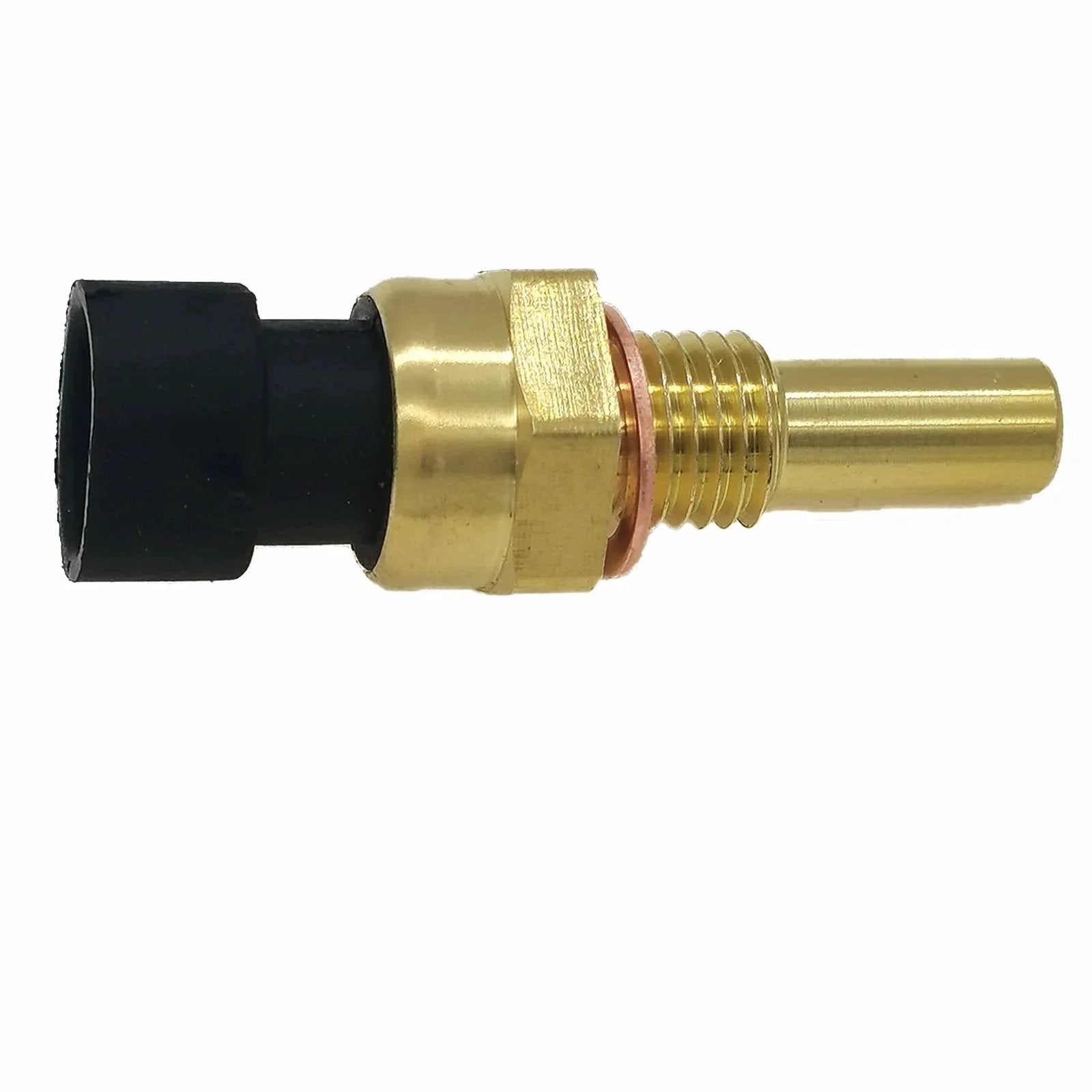 Engine Water Coolant Temperature Sensor 213-4514 OE Replacement for Chevy and GMC Trucks and SUVs, side view