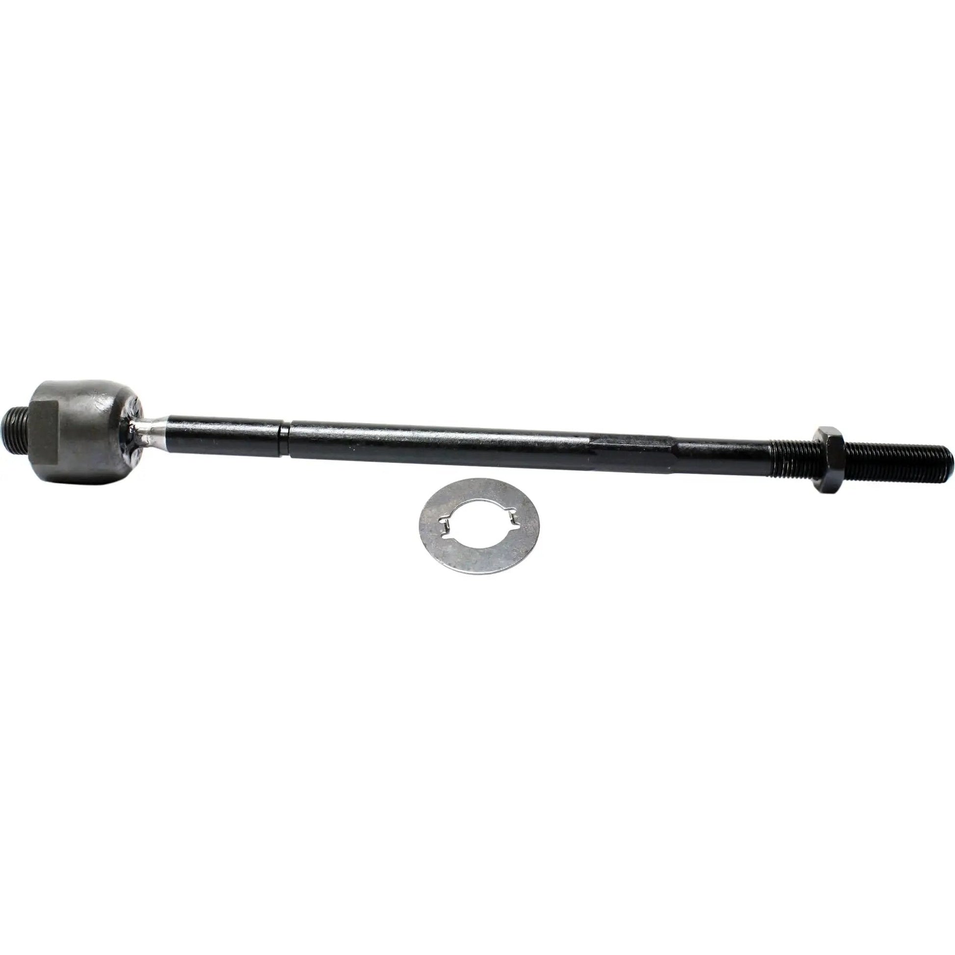 Tie rod end from Wheel Hub Bearing Assembly Kit with Tie Rod Ends, Set of 6, Direct Fit Replacement for Buick LeSabre 2001-2005