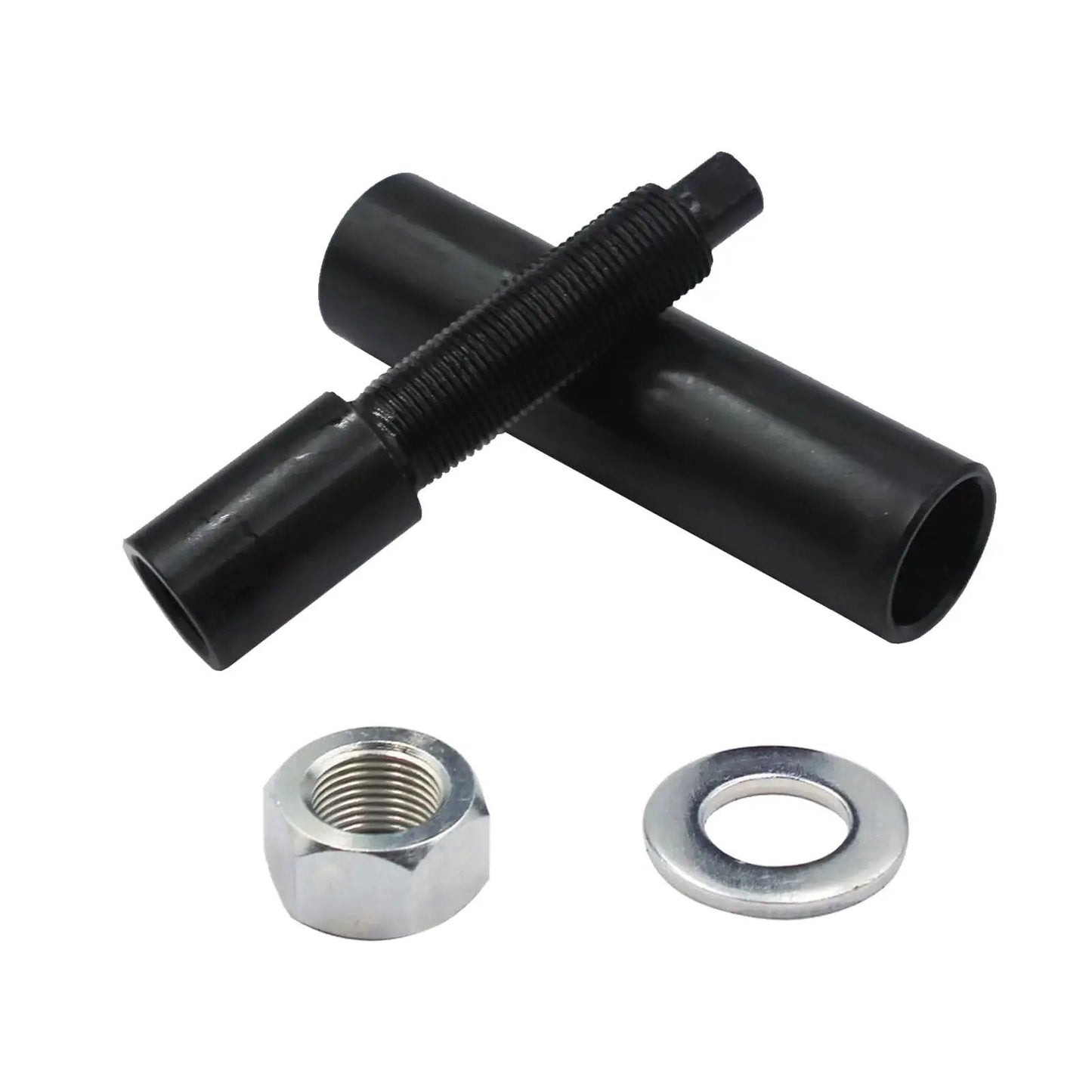 Mainshaft Bearing Inner Installer And Puller Tool For 5 And 6 Speed Transmissions, Compatible With Big Twin Models From 1984 To Present