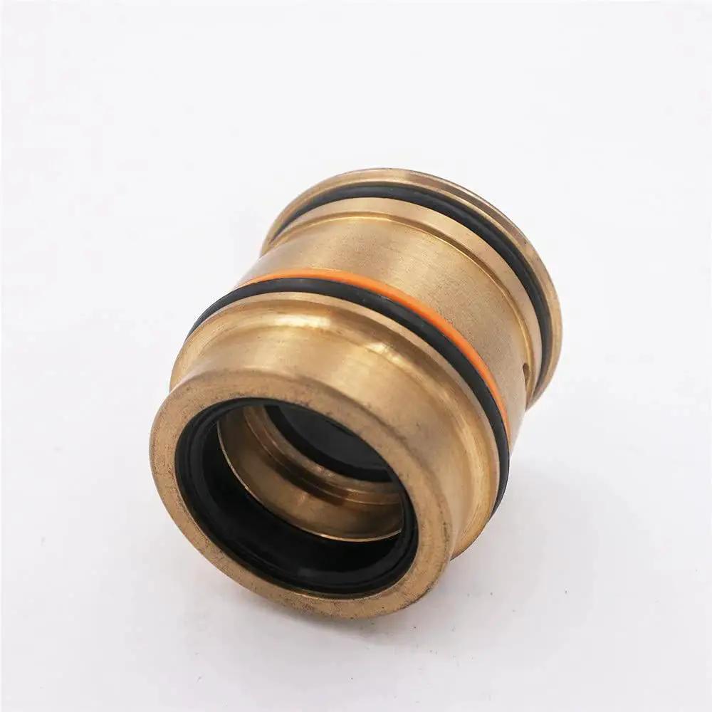 Hydraulic Cartridge No 05130091 Replacement Spare Part for Waterjet Cutting Machines, Pro Grade, Durable, Reliable